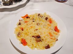 -丝路有约·西域美食