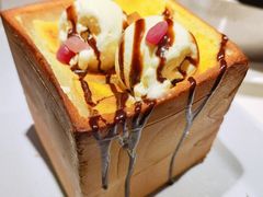 面包诱惑-外婆家(西溪印象城店)