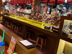 -白石の深夜食堂(宝龙店)