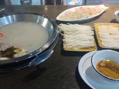 -土著渔匠·养生蝴蝶鱼(香樟路店)