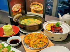 -望乡楼上海菜(日月光店)