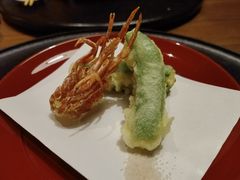 -晴空·日本料理(万象城店)