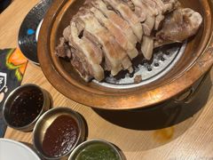 -哈啾嗨·新概念蒙餐(红星新城店)