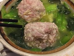 狮子头-镇扬菜馆