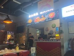 -莫熙炉鱼(旭海时代广场店)