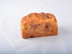 香肠芝士吐司-红心闪闪面包牛奶公司(旺角星辰店)