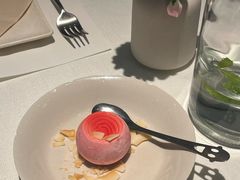 -春树下·树屋花房西餐厅(罍街AS1980店)