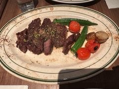 -Grand James·地中海bistro(百家湖1912店)