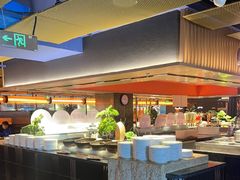 -星伦多自助料理·涮烤一体(虹悦城店)