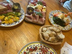 -Alimentari早午餐(安福路店)