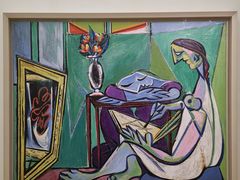 -蓬皮杜艺术中心