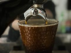 -捌楼咖啡书吧(南开店)