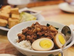 -好呷(东城十三碗美食广场店)