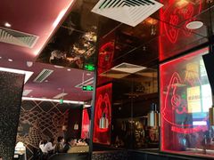 -吞鱼兽麻辣烤鱼(万达店)