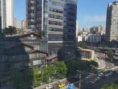 -伊美大酒店(重庆观音桥步行街店)
