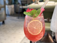 -SHADOWS•Bistro&Eatery(安福路店)