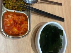 -米村拌饭(江宁万达店)