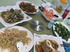 -景好海鲜餐厅(大鹏必选旅游店)