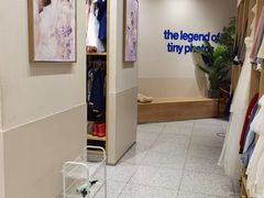 -天真蓝照相馆(五角场百联又一城店)