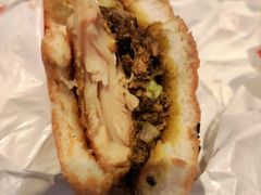 -麦当劳(新世纪环球中心店)