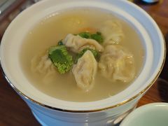 -惠宾饭庄(中山路店)