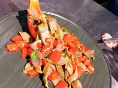 -蟹榭·本帮江浙菜·蟹宴(五角场合生汇商场店)