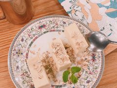 新疆奶茶-塔哈尔·新疆盛宴(城西银泰店)