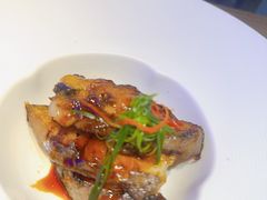 -蟹之国·精品蟹料理(极地店)