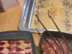 -新石器烤肉(百联川沙店)