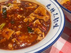 -笨豆腐居民楼菜馆•江西小炒(天津开发区店)
