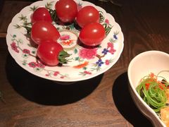 -隐厨·中国菜馆(三里屯T+MALL店)