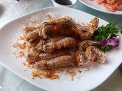 -大东海海鲜酒楼(渔人码头总店)