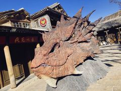 -疯克大象美式烤肉餐厅