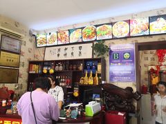 -龙香居海鲜家常菜饭店·特色驴肉·古城浑锅