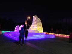 -长春公园(普阳街道)