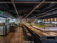 自助取餐区-壹小馆.皇城老妈(成都太古里店)