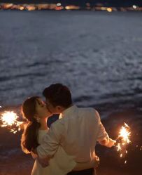 点击看大图 -太古映画婚纱摄影(天河店)