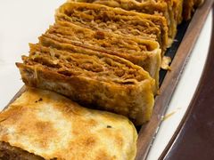 牛肉饼-二张农家菜(天通苑店)