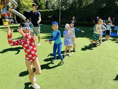 -卓悦童国际幼儿园