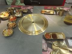-明洞王妃家烤肉(苏州中心星悦汇店)