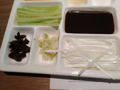 -小大董·烤鸭(凤凰汇店)