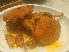 -荷塘秋月·本帮江浙菜(国权路店)