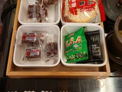 -繁花足道(梅江店)