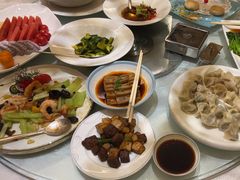 -太原星河湾酒店-真粤中餐厅
