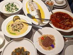 -宫燕府·京菜·烤鸭·淮扬菜(王府中心店)