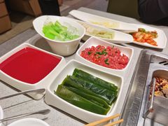 -海底捞大排档火锅(悦荟广场店)