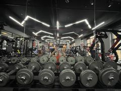 -豪思成DK健身私教连锁(凯乐国际店)