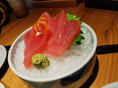 -初居食屋日式料理(万象城购物中心店)