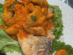 -肥肥蟹海鲜饭店(马六甲店)