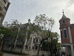 -赤坎·广东华侨国际旅游度假区